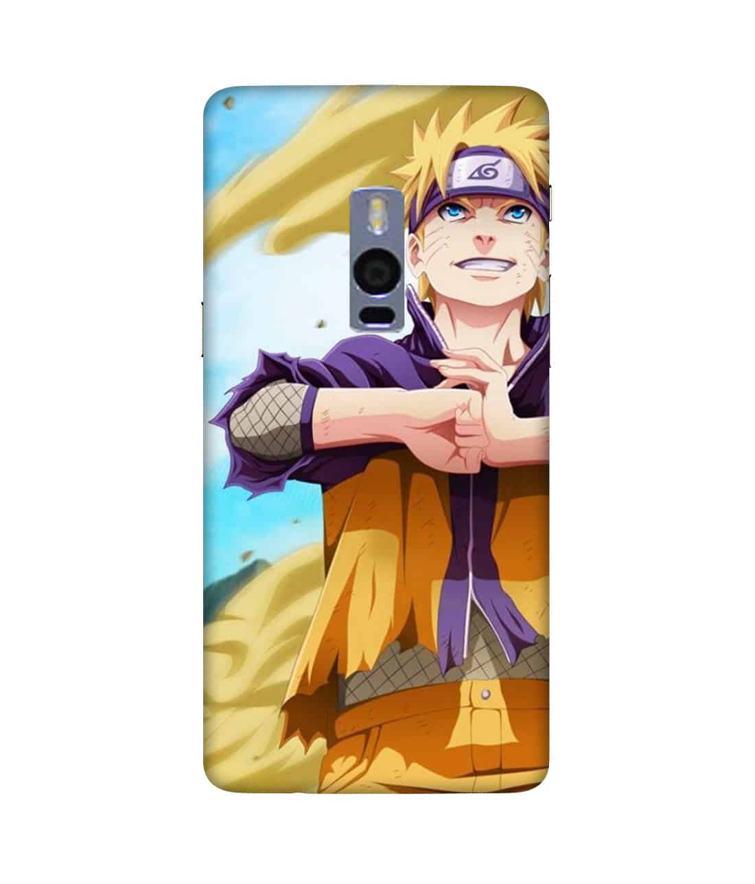 Naruto 7 Oneplus Two Rayatcart
