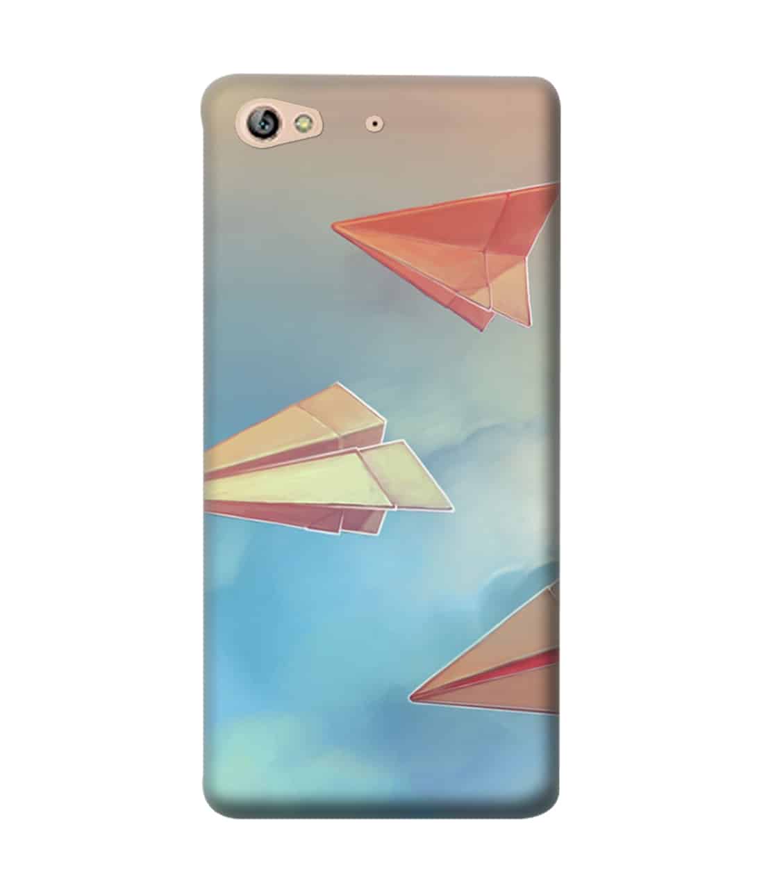 Screen Guard Gionee S6s Cover Price Samsung Qmobile S6s Back Cover