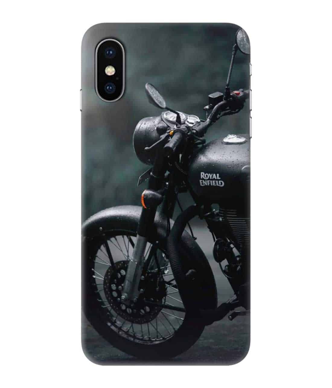 royal enfield phone covers